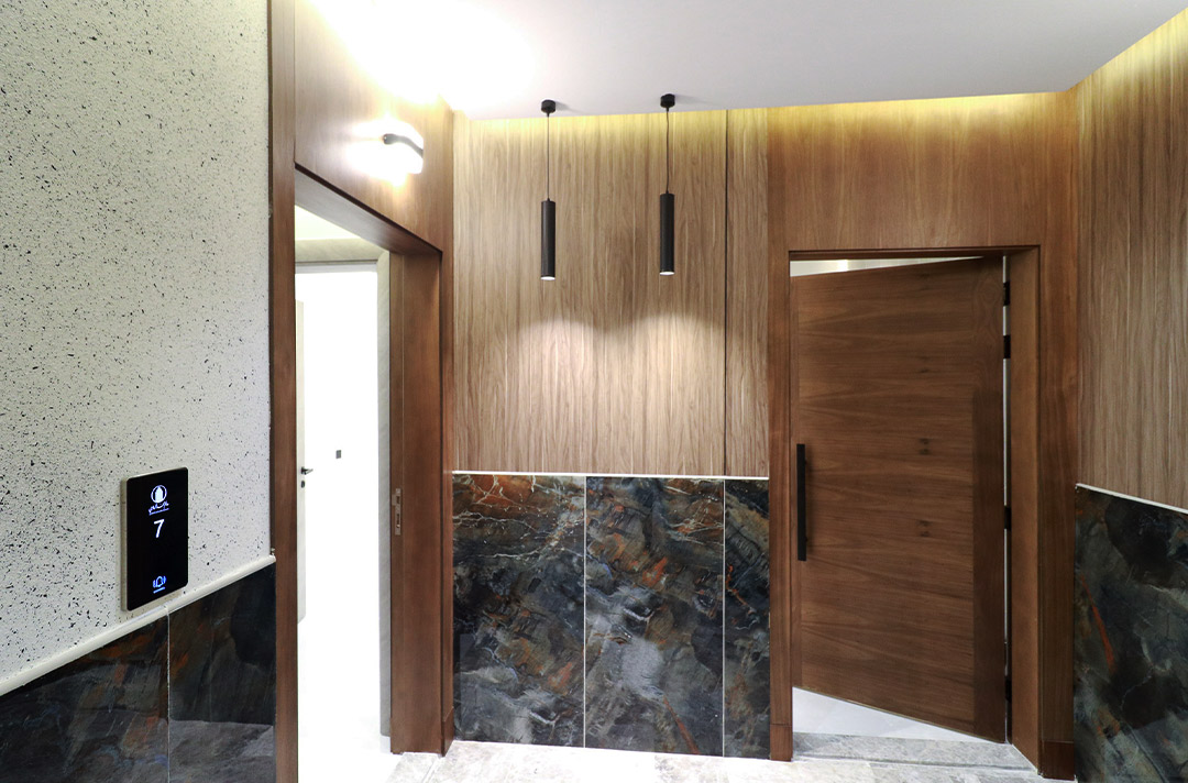 شقة 4 غرف بحي السلامة تقبل الكاش والبنك أفراغ فوري