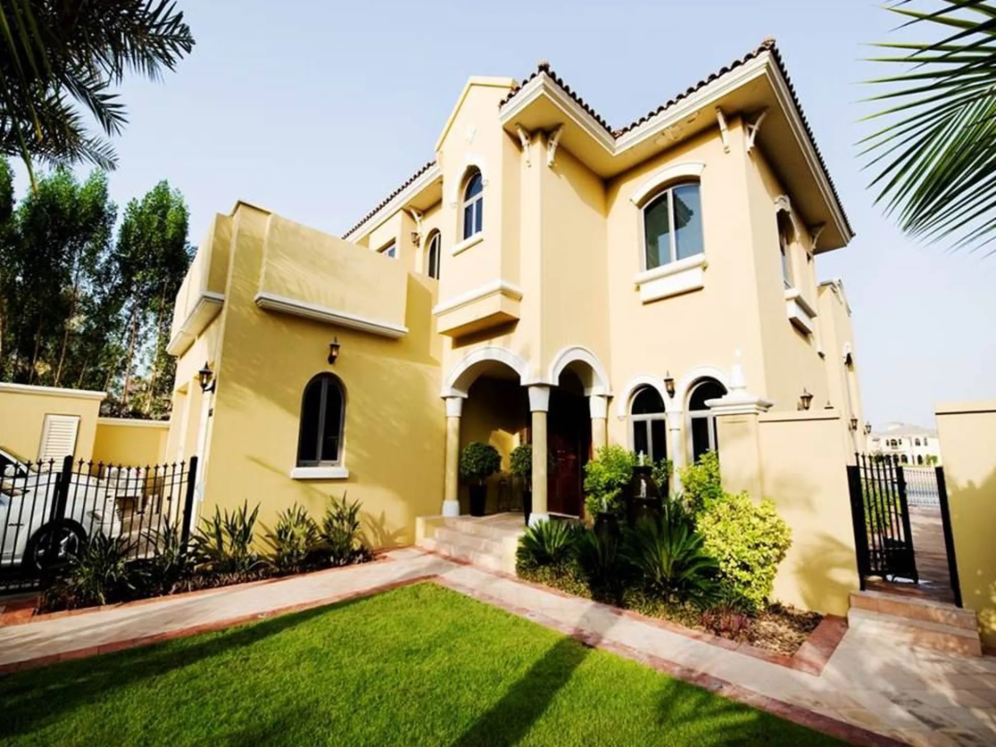 #فيلا للبيع