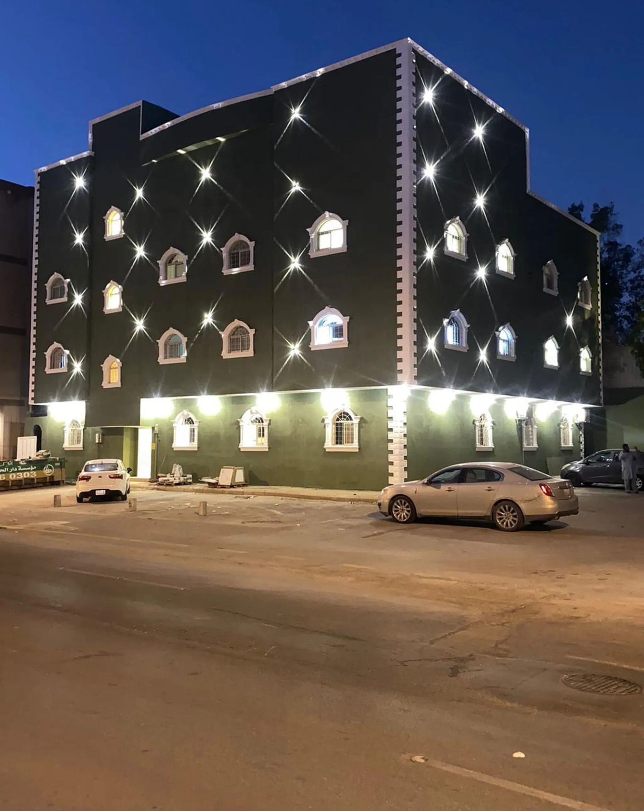 #شقق للايجار