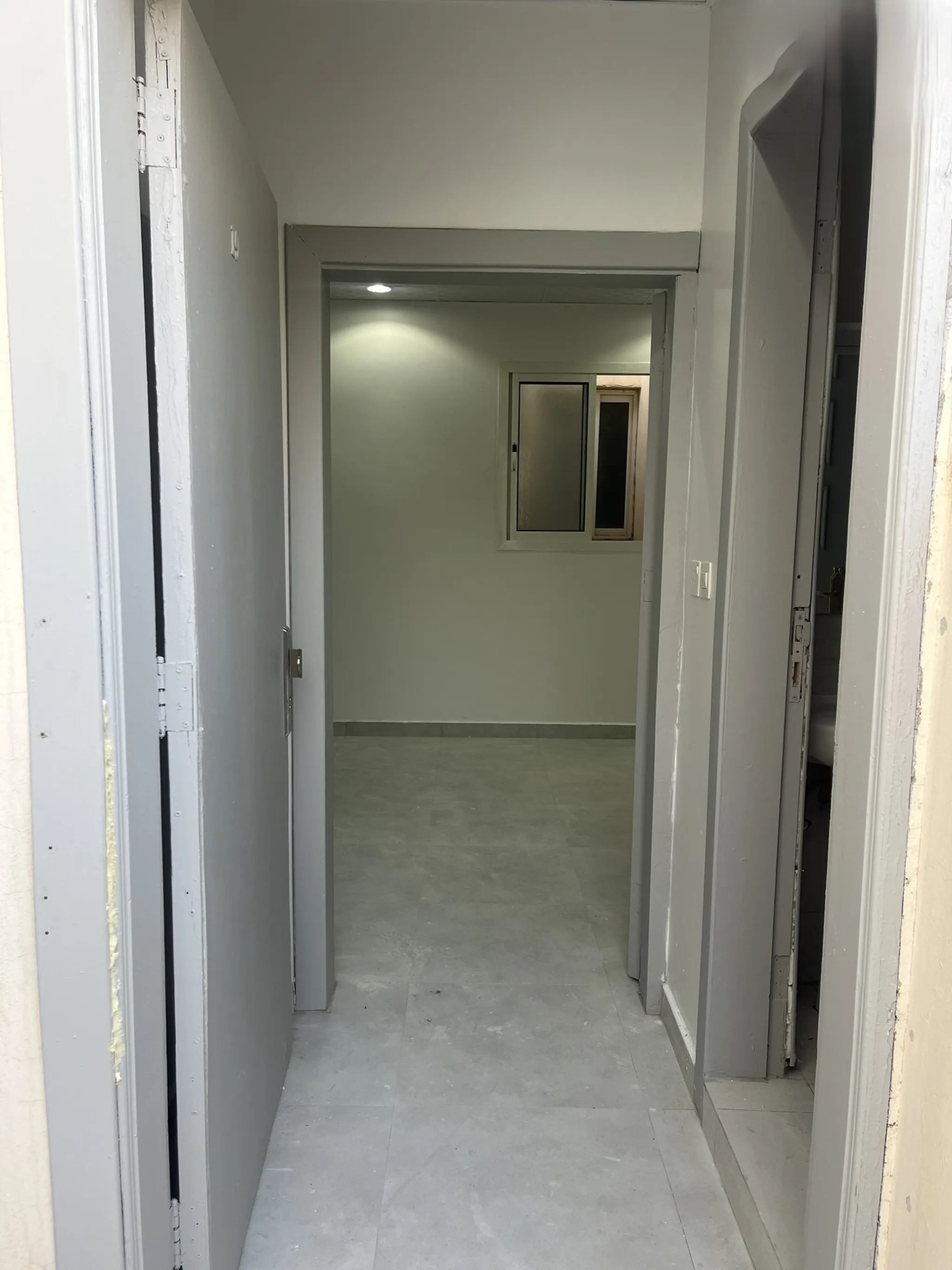 #استوديو للإيجار بدفعات شهرية حي الوادي