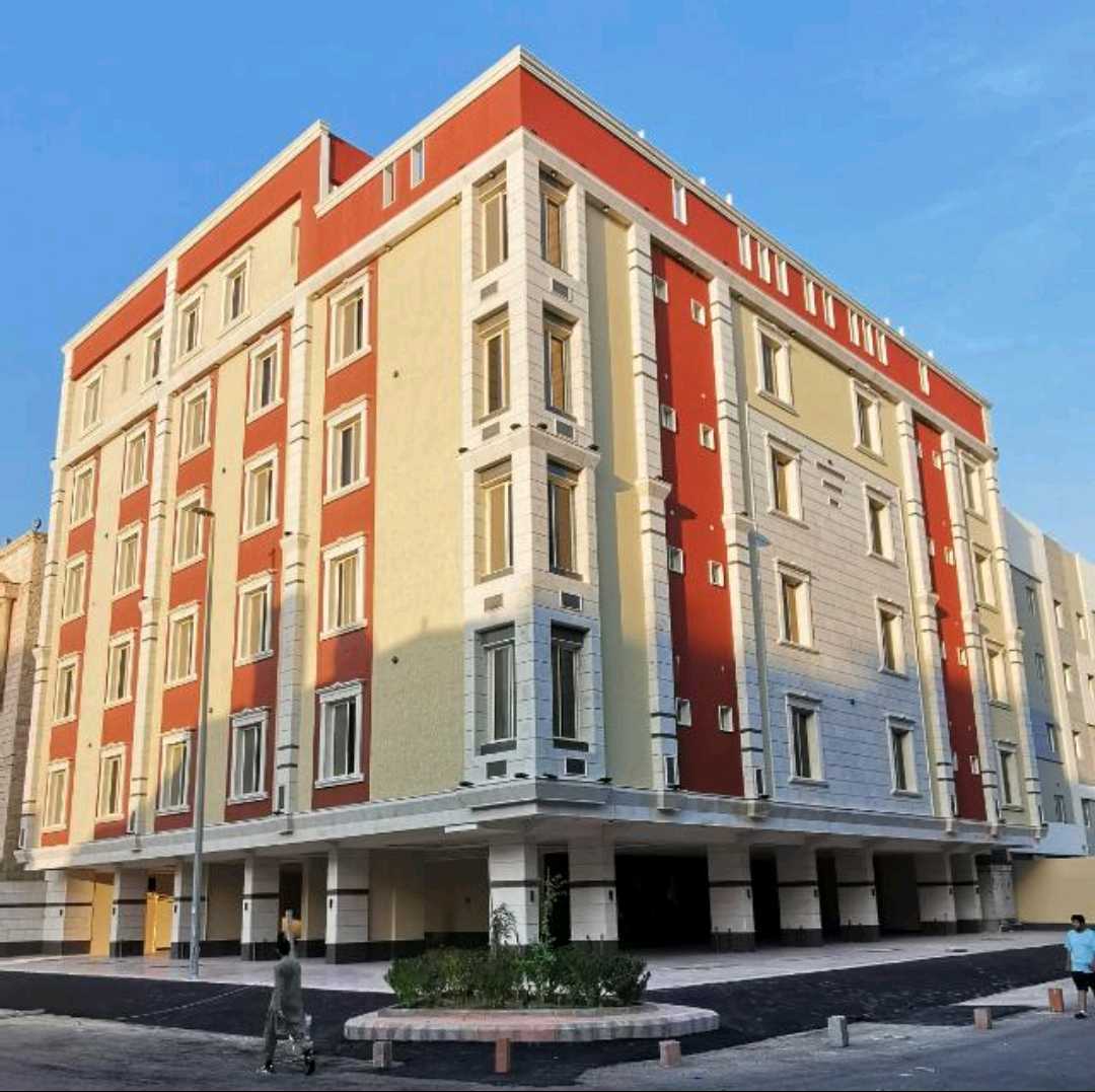 عمارة للبيع