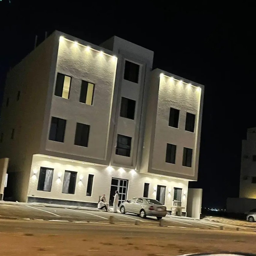 #عمارة سكنية للبيع في ظهرة لبن، غرب الرياض