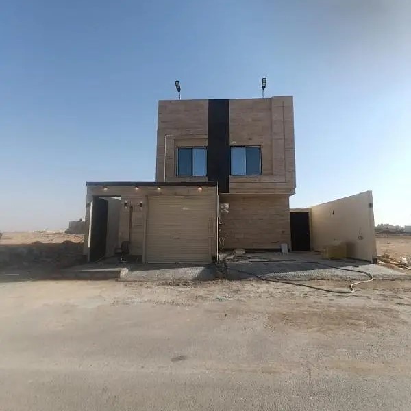 #فيلا دور دور شقه منفصله حي ضاحية نمار