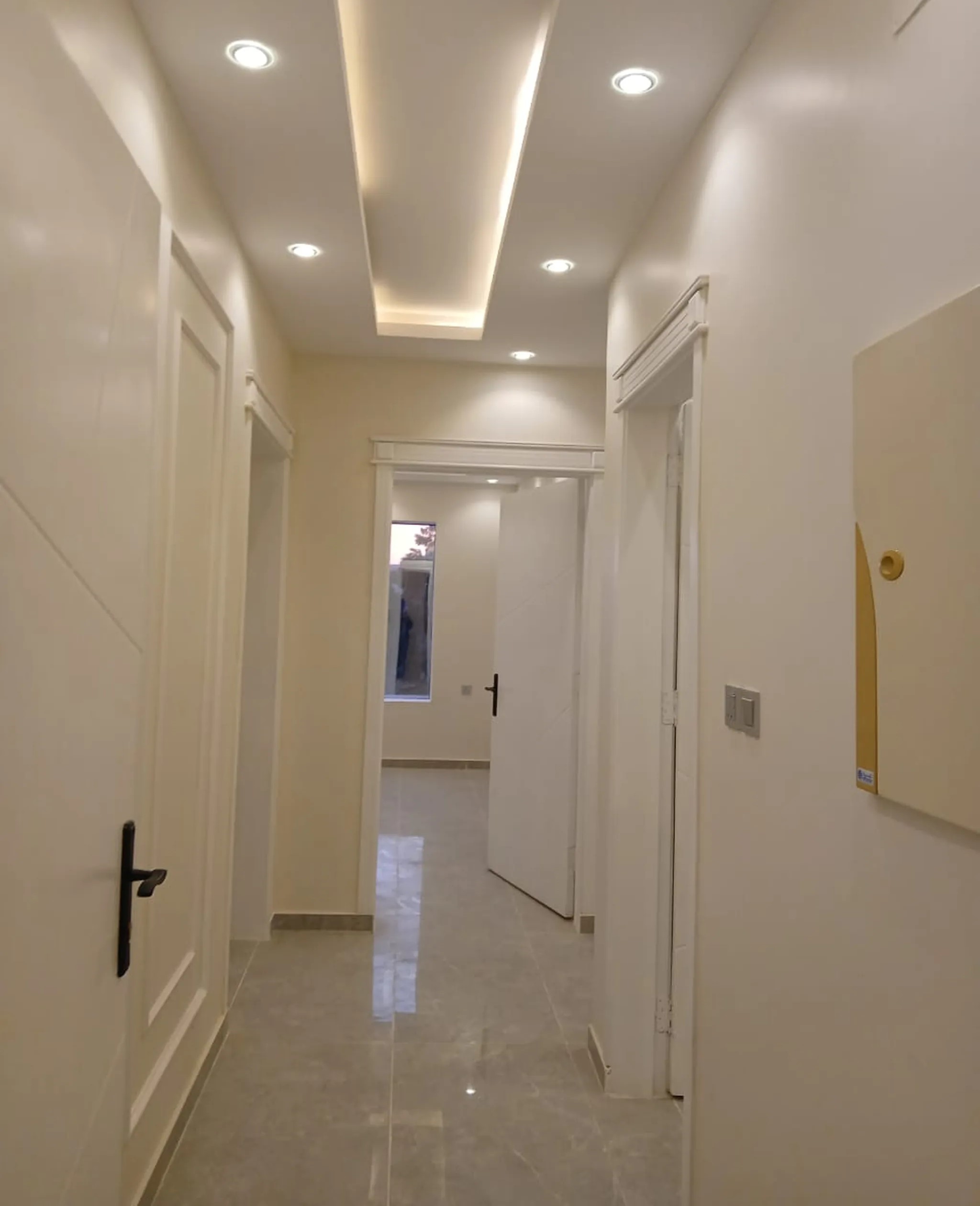 #شقه 152م تمليك منازل هرماس