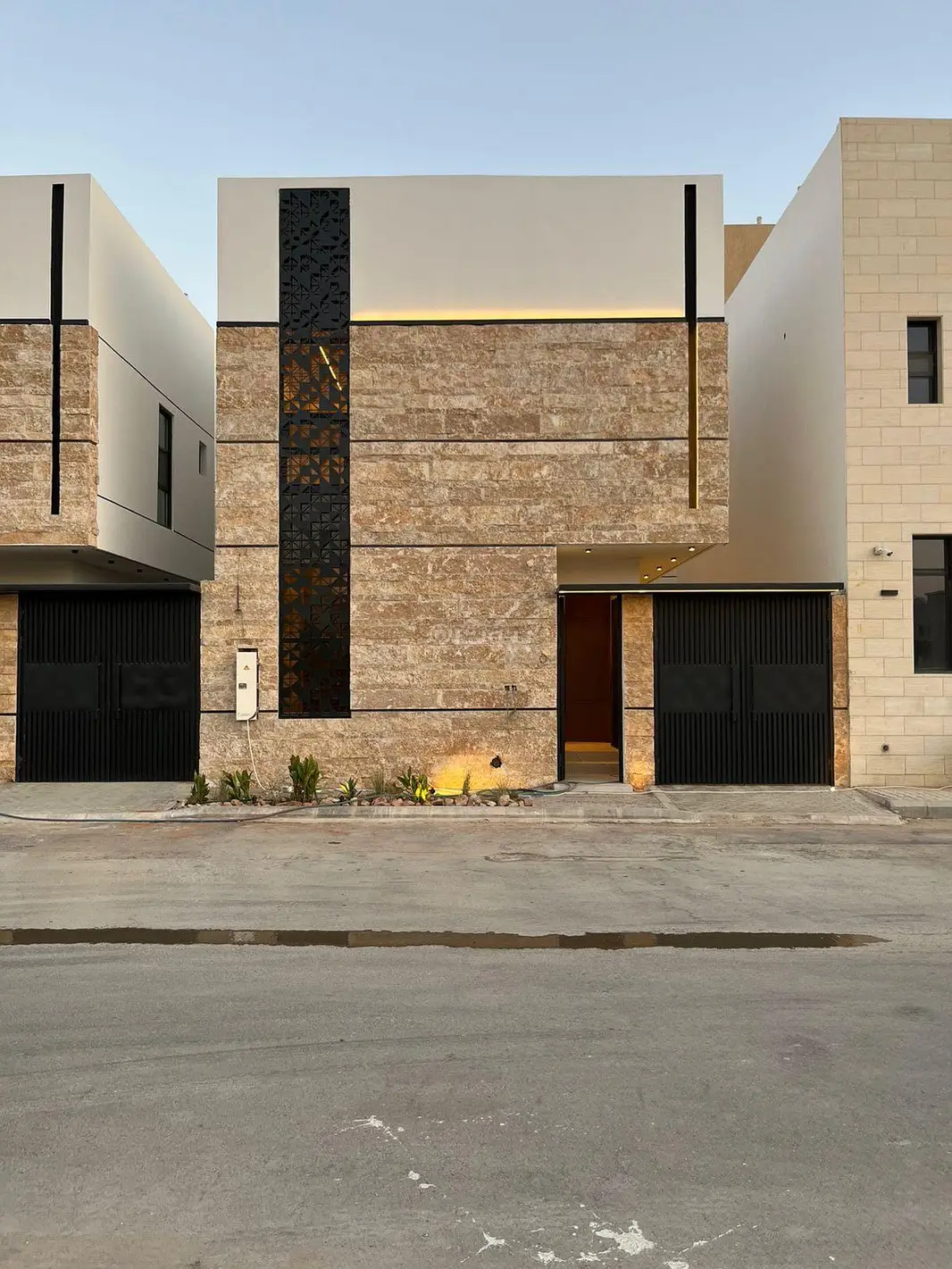 #الرياض حي المهدية