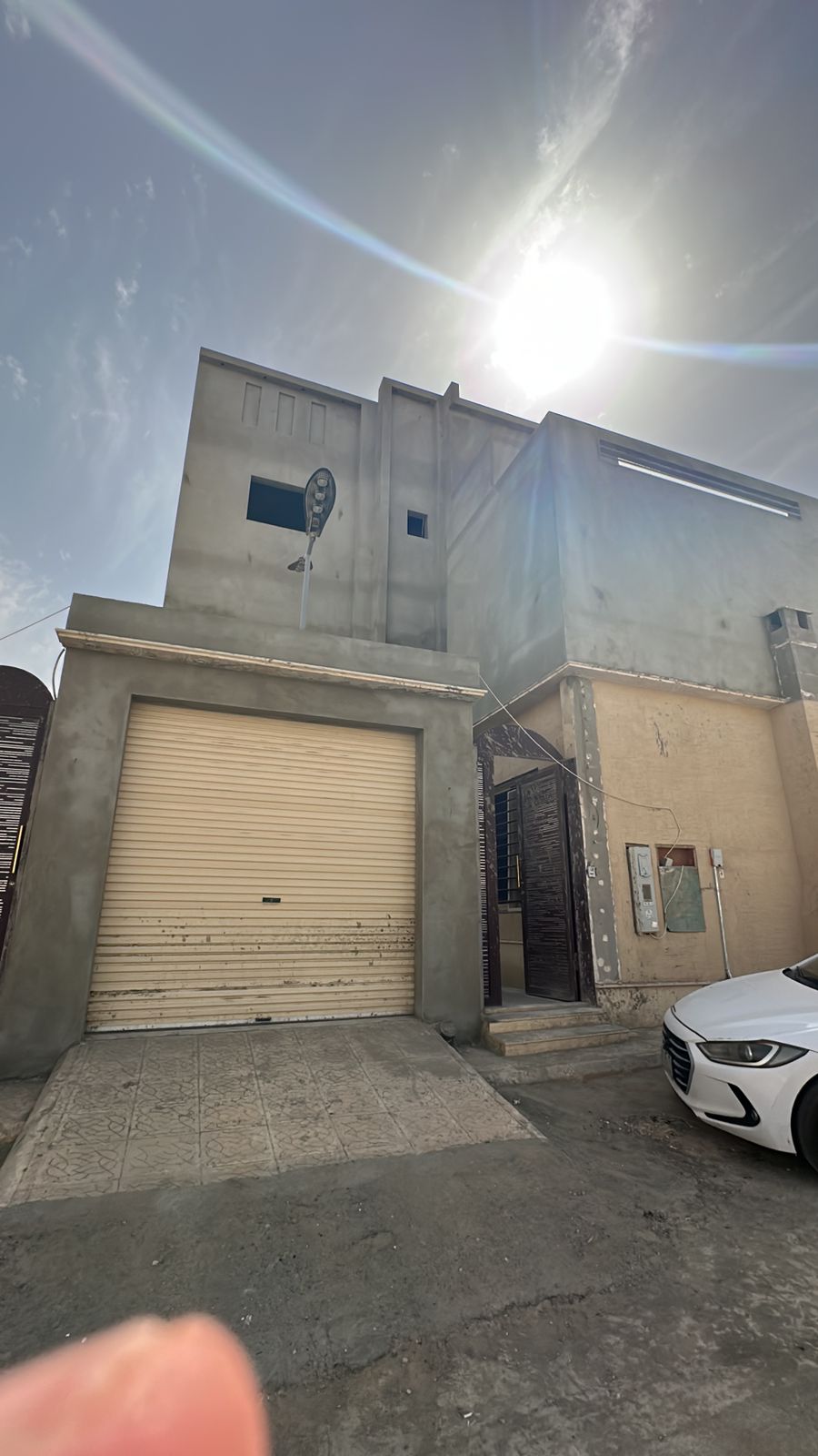 دور و٤ شقق حى البيان شرق الرياض