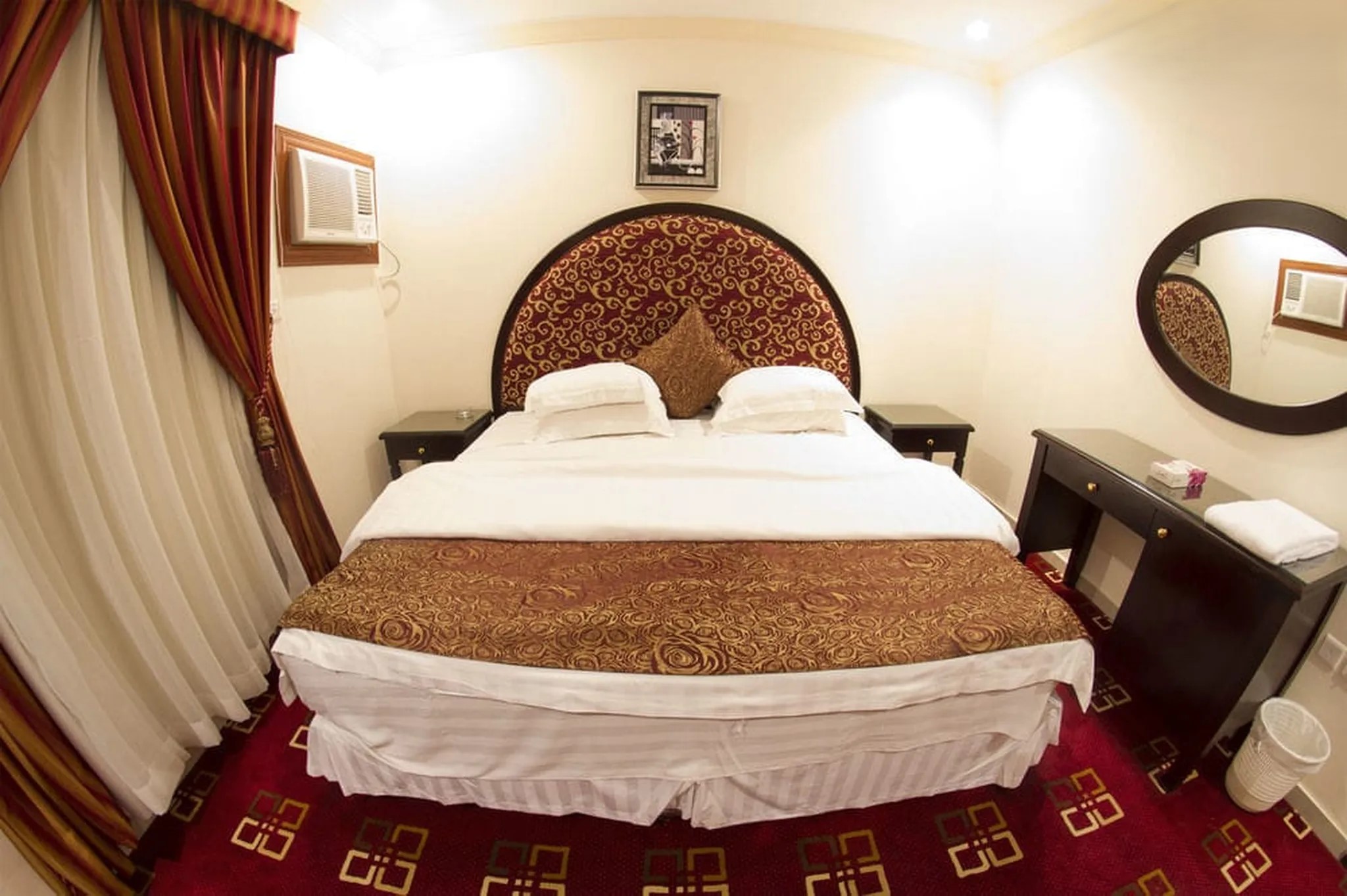 #شقق سكنية مفروشه للإيجار الشهرى والسنوى