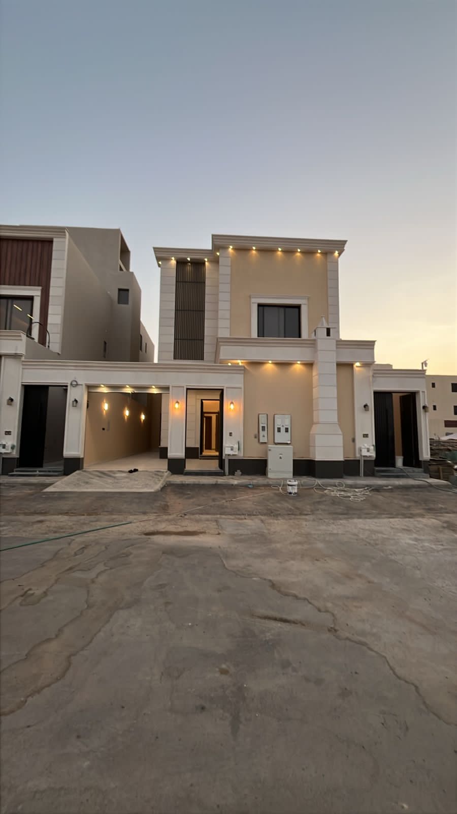 فلا حى الرمال السوق الشعبى