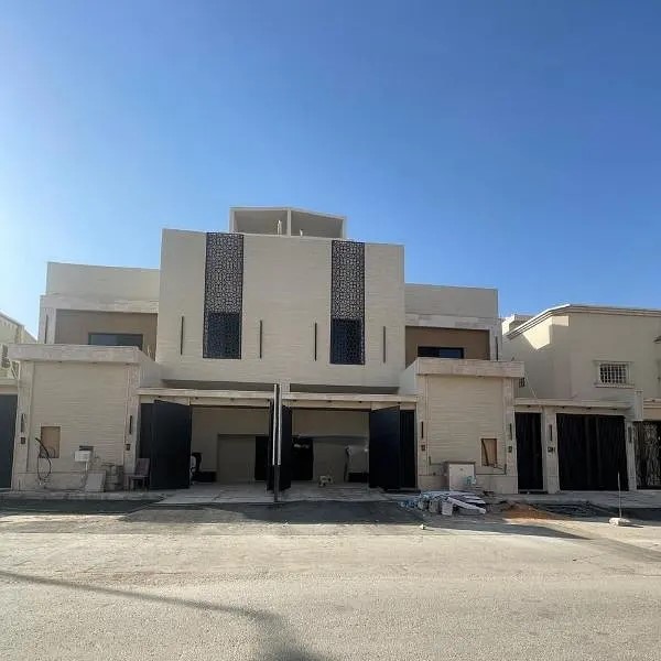 #تاون هاوس علوي