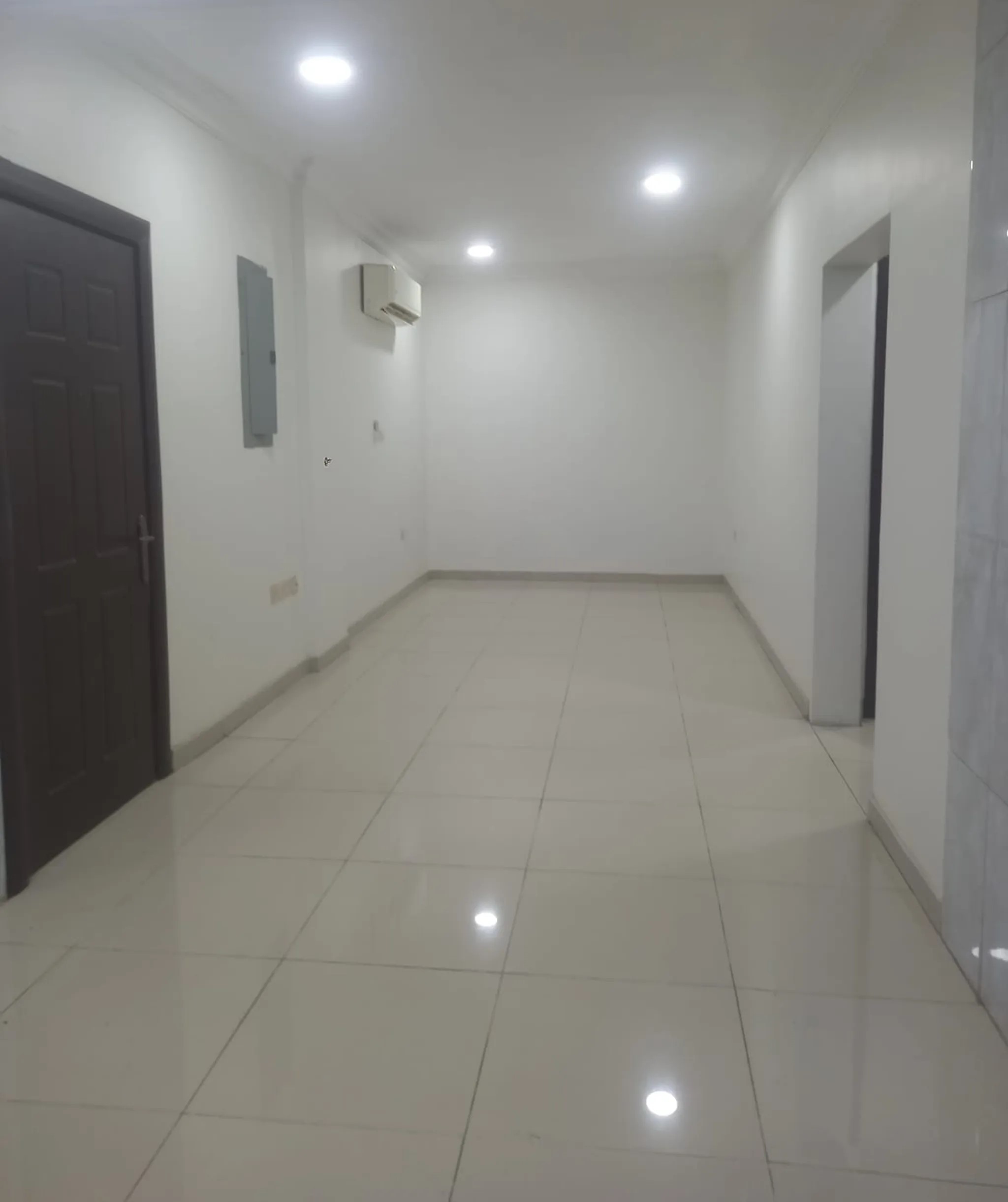 #شقق عوائل للايجار السنوي في الدمام حي الضباب