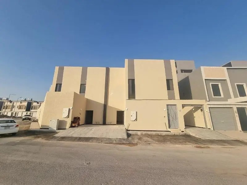 #دور ارضي في حي بدر السعيدان