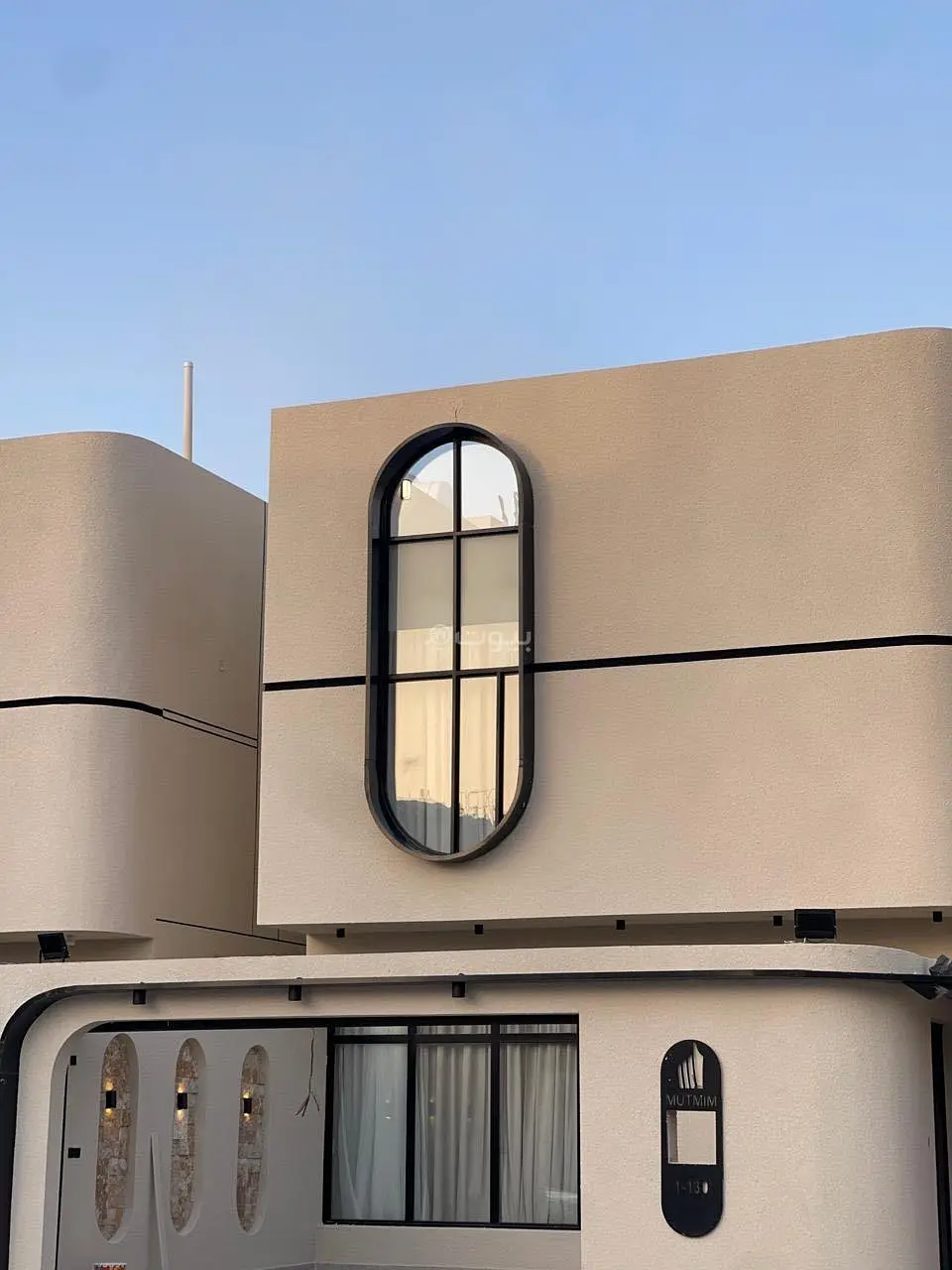 #فلل متمم 77 - حي طويق