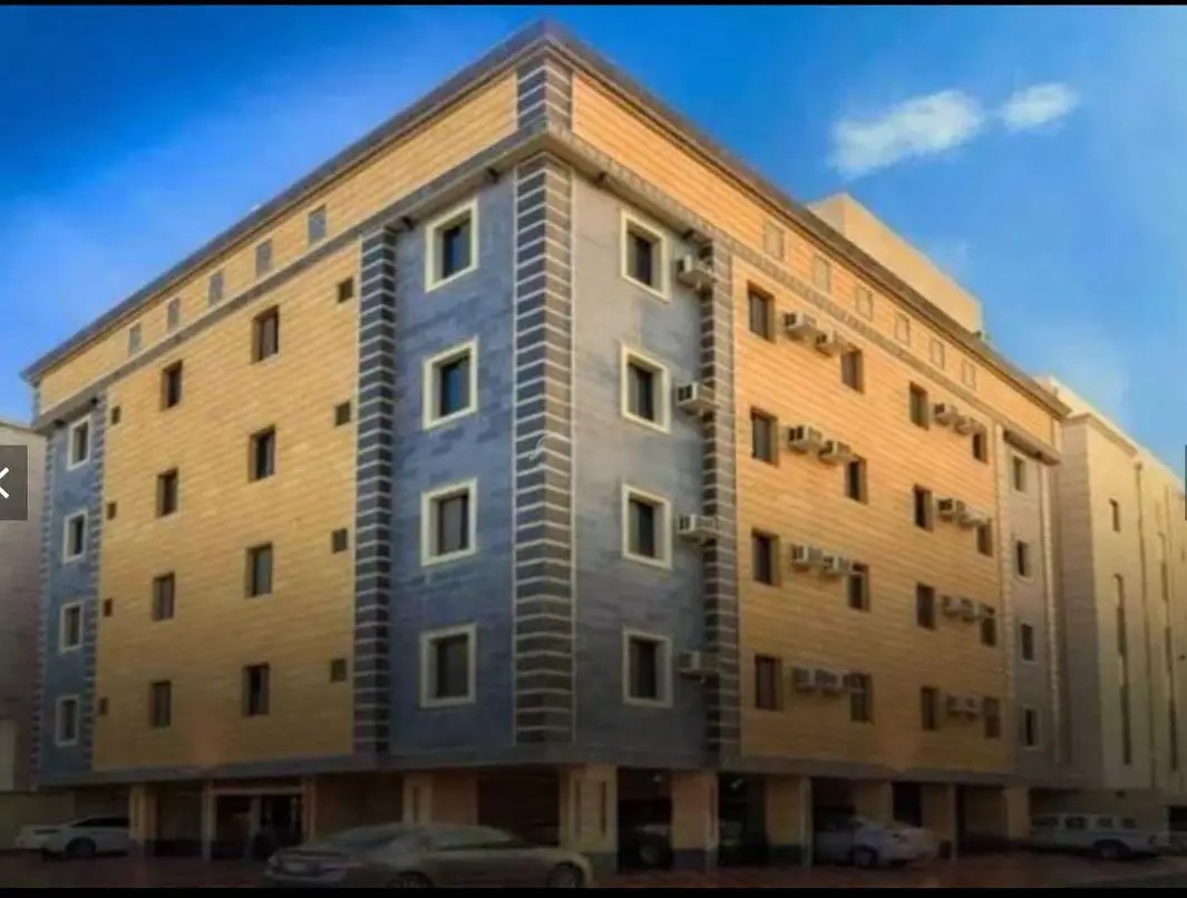 #مبنى للبيع في المريخ ، جدة