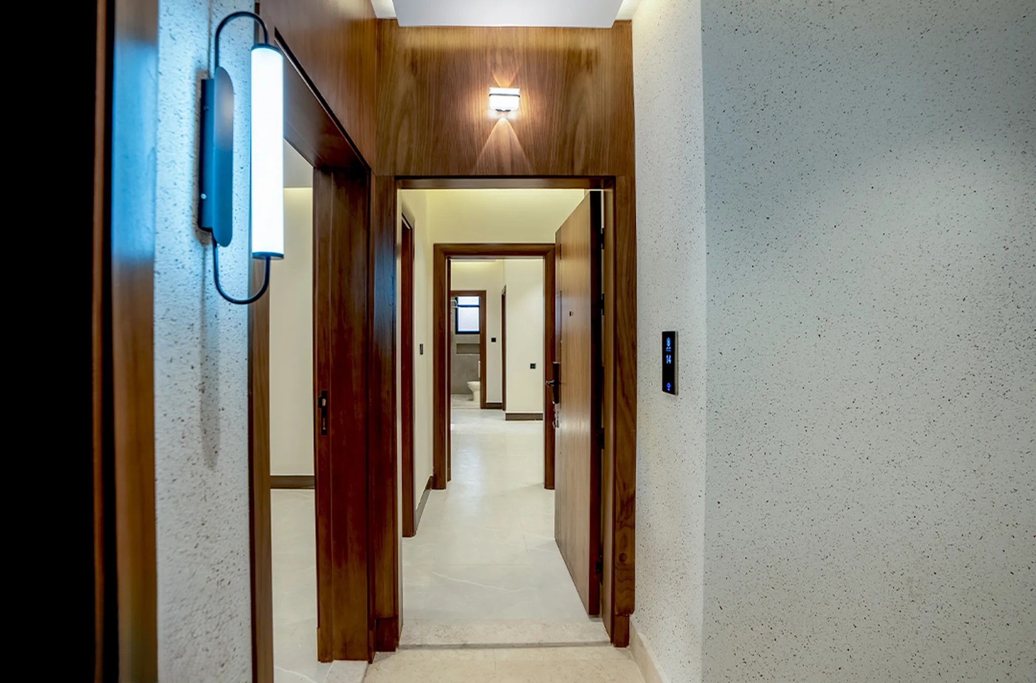 #شقة تمليك للبيع في حي الروضة – موقع مميز وسعر مغري