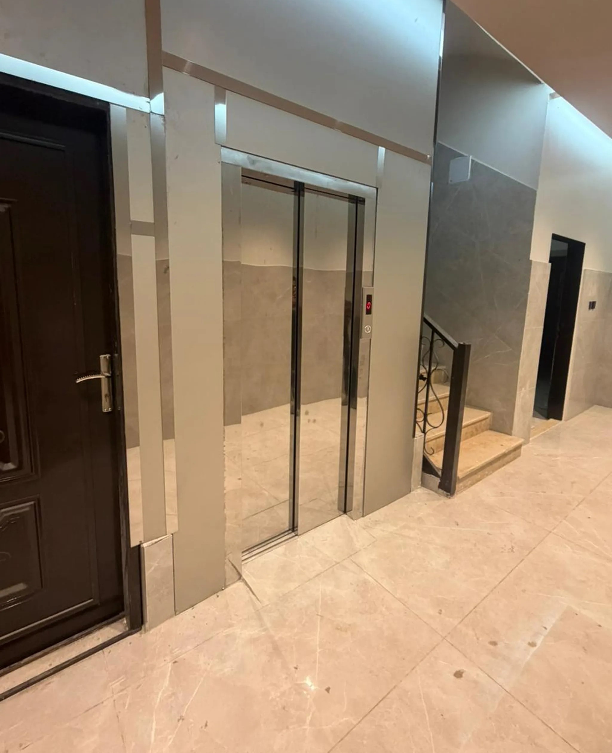 #شقة للإيجار السنوي بالرياض حي المونسية