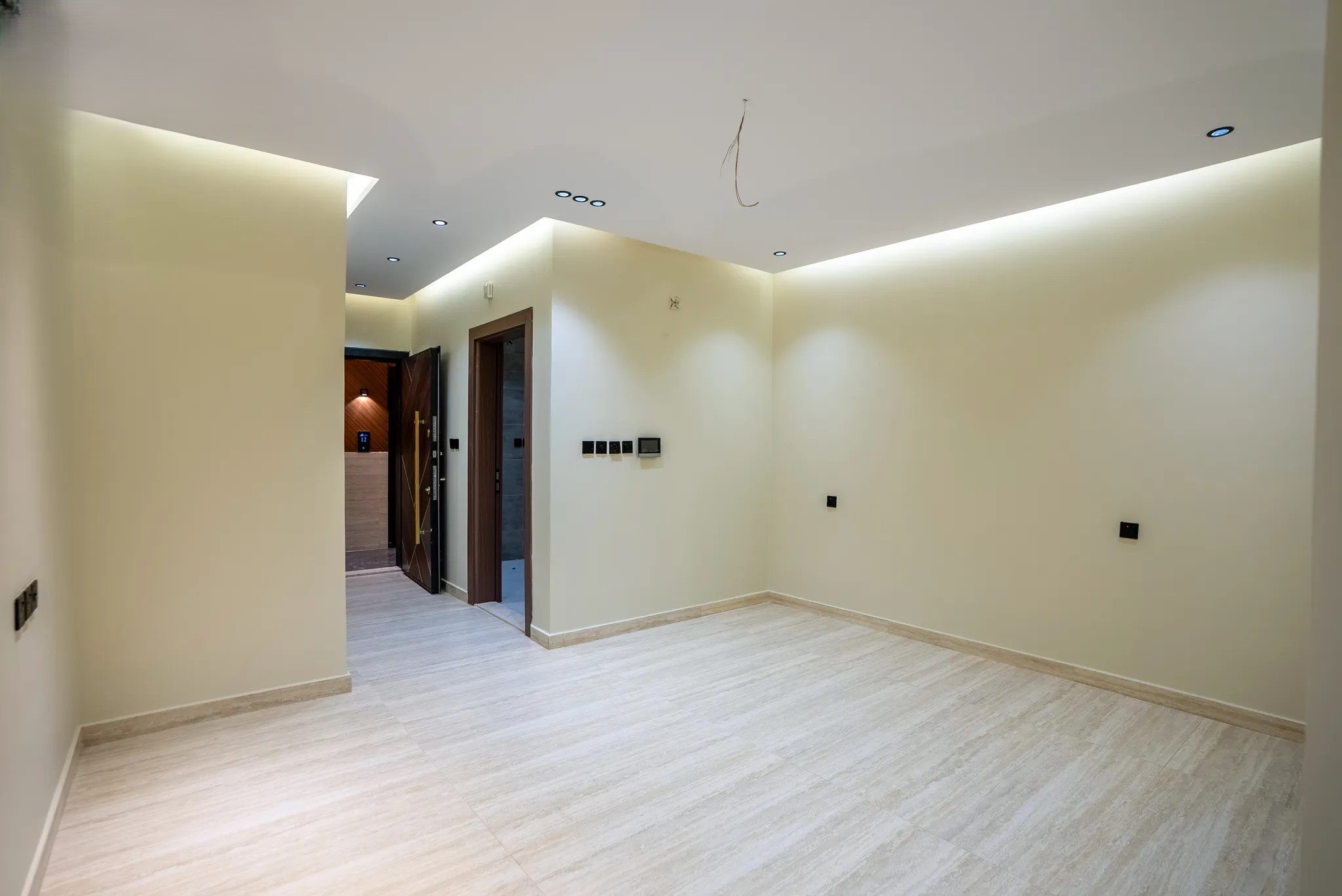 #شقة اربع غرف للبيع في جدة حي السلامة افراغ فوري