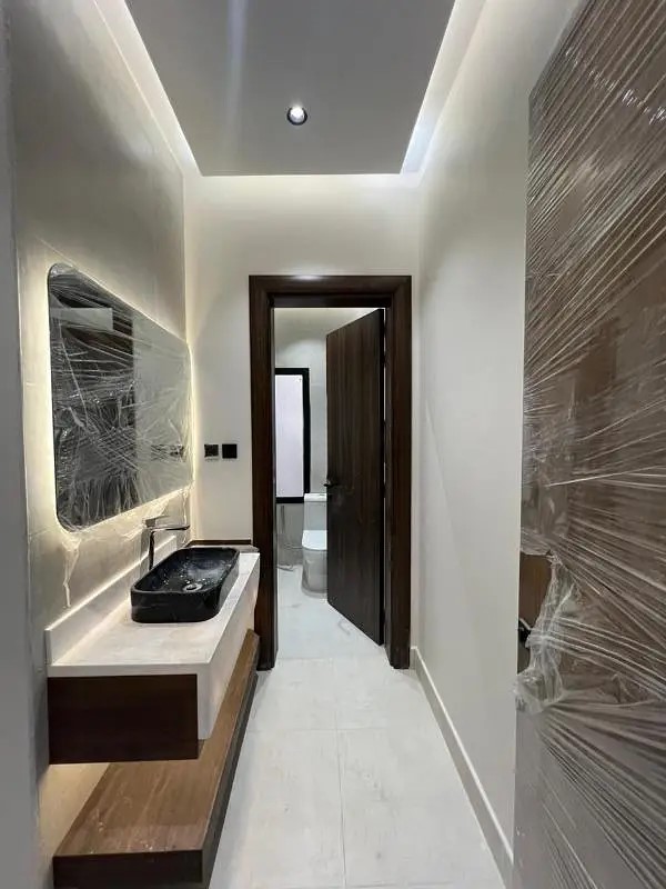 #شقه 4 غرف فاخره للتمليك جاهزه إفراغ فوري بمدينة جدة حي الروضة