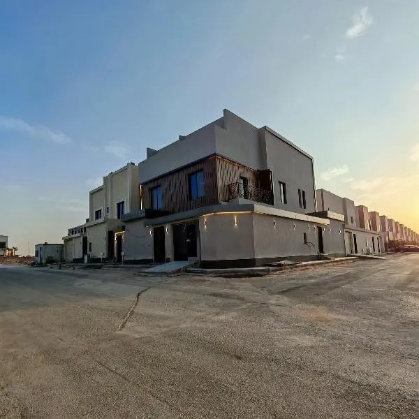 #فيلا للبيع في الرمال, شرق الرياض