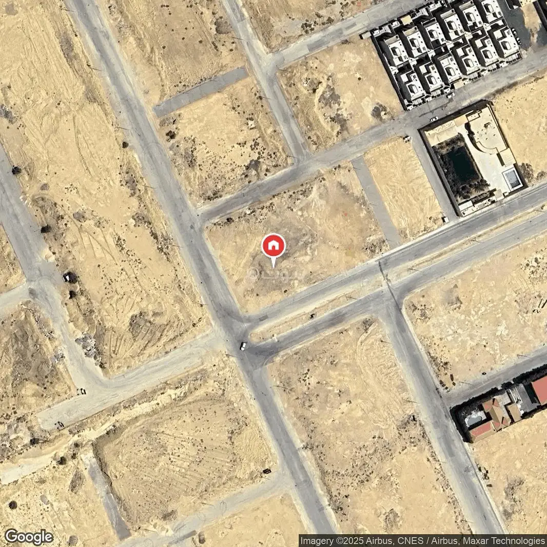 #اراضي للبيع