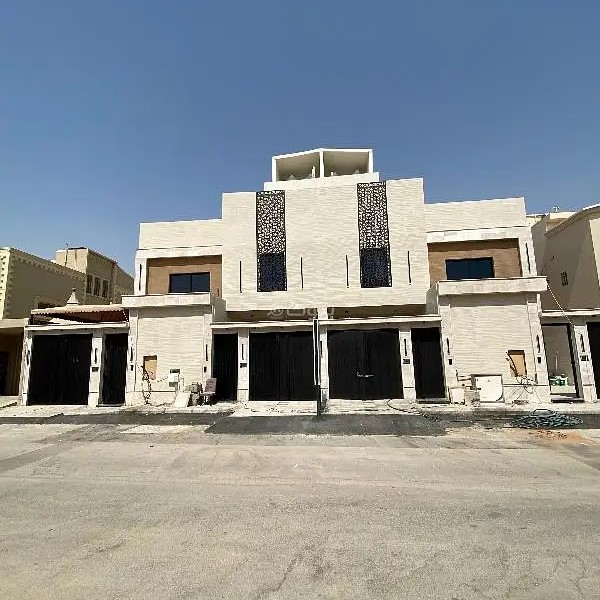 #شقة 4 غرف نوم للبيع في السويدي