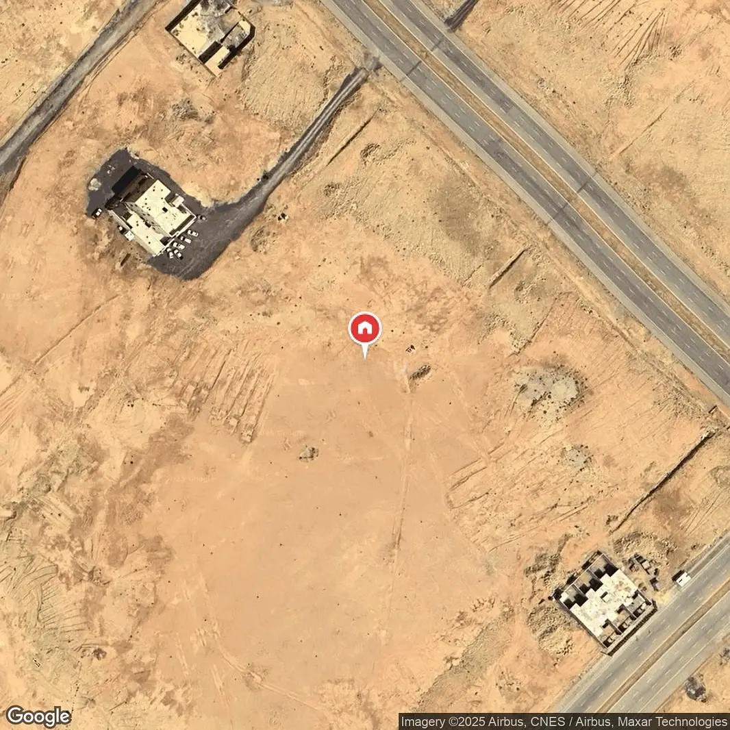 #أرض سكنية للبيع في أريج، الرياض