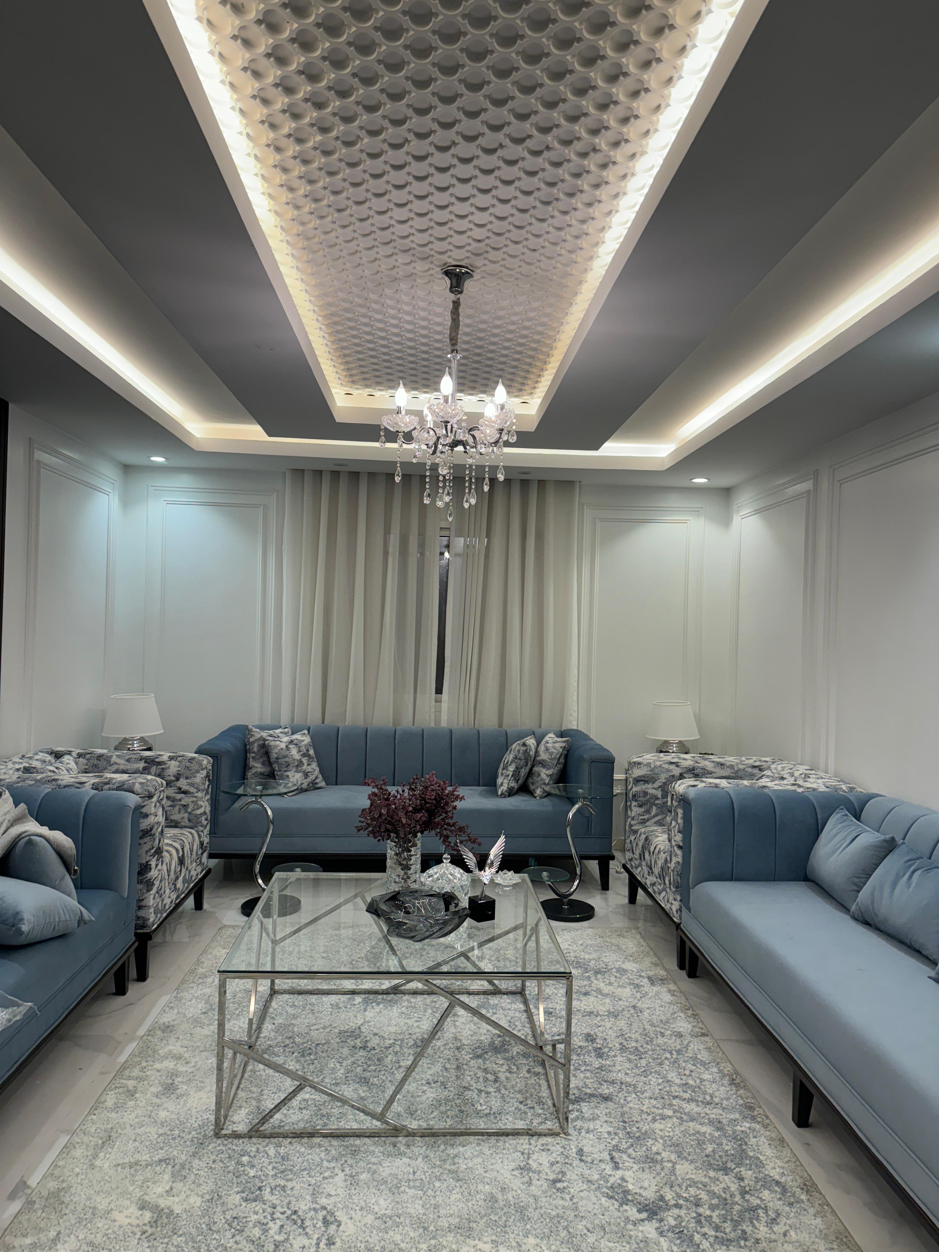 للبيع فيلا مساحة 450