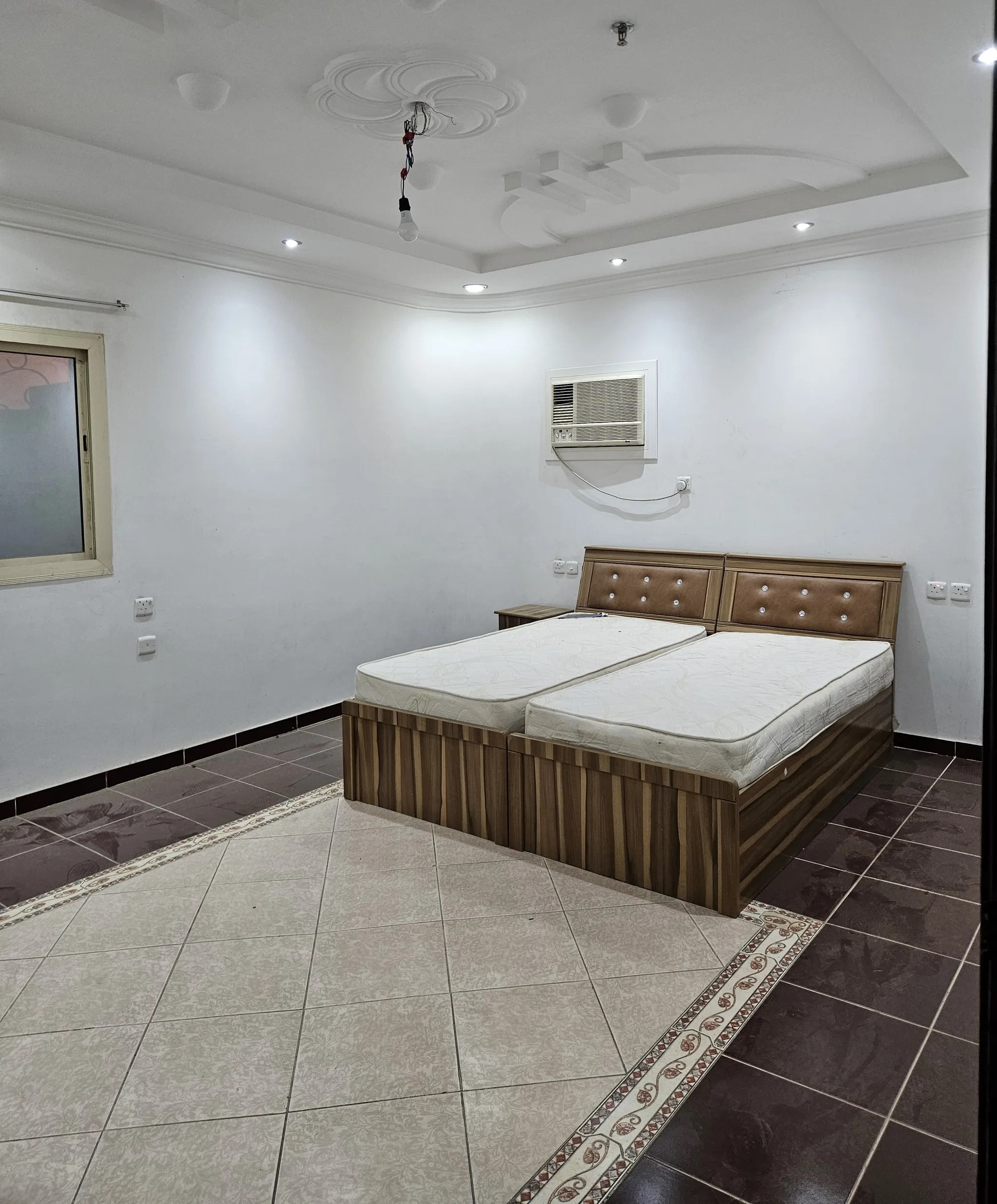 #شقه مفروشة فاخرة للايجار