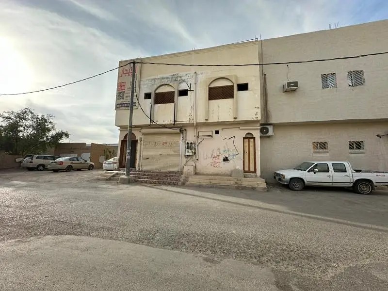 #فيلا للبيع في شارع الأعمور, حي القطار, مدينة الخرج, منطقة الرياض