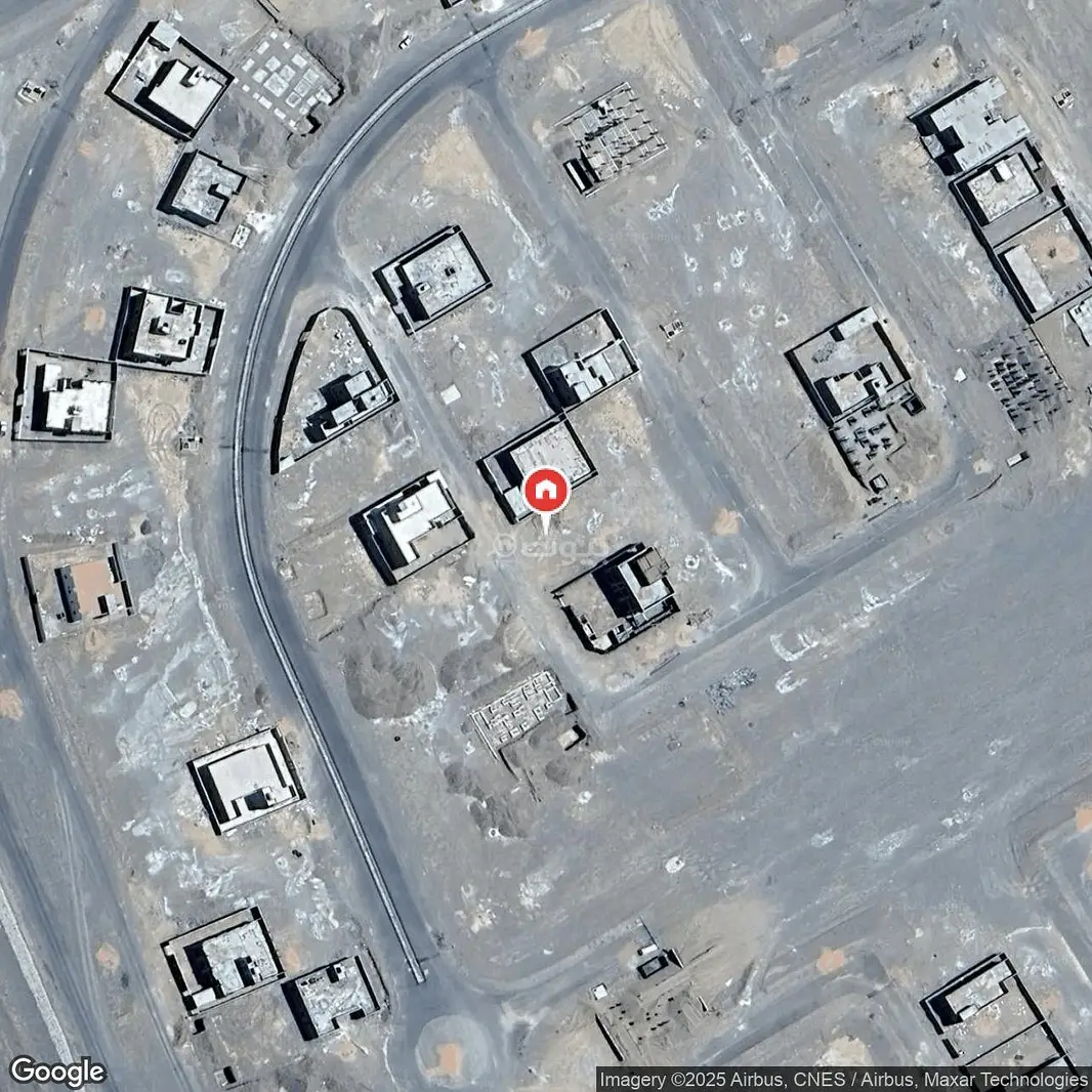 #أرض للبيع في أبيع الماشي، المدينة