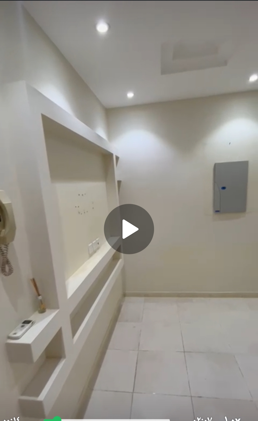 شقه 192 متر للبيع في بطحاء قريش