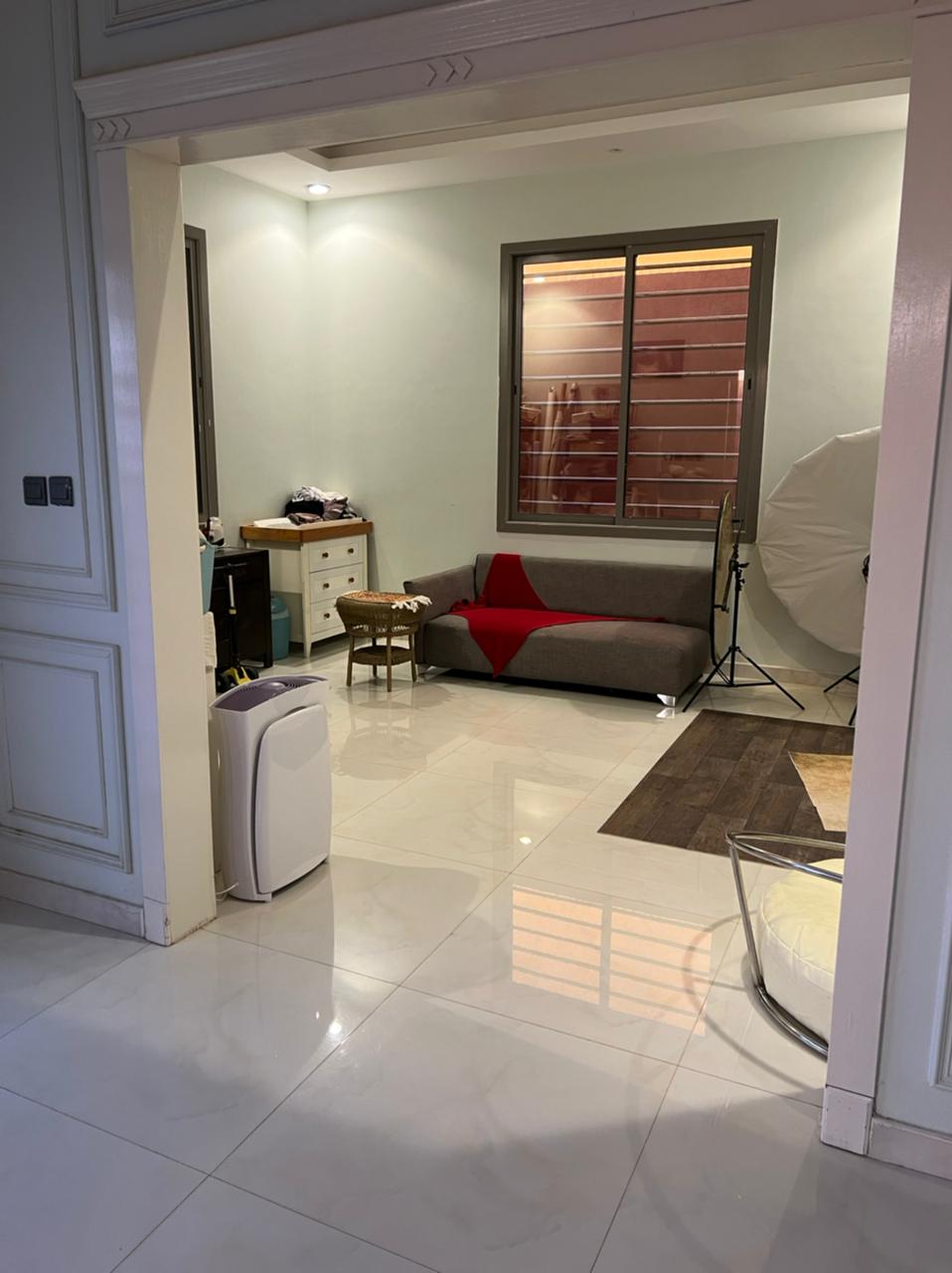 للبيع شقه حي قرطبه