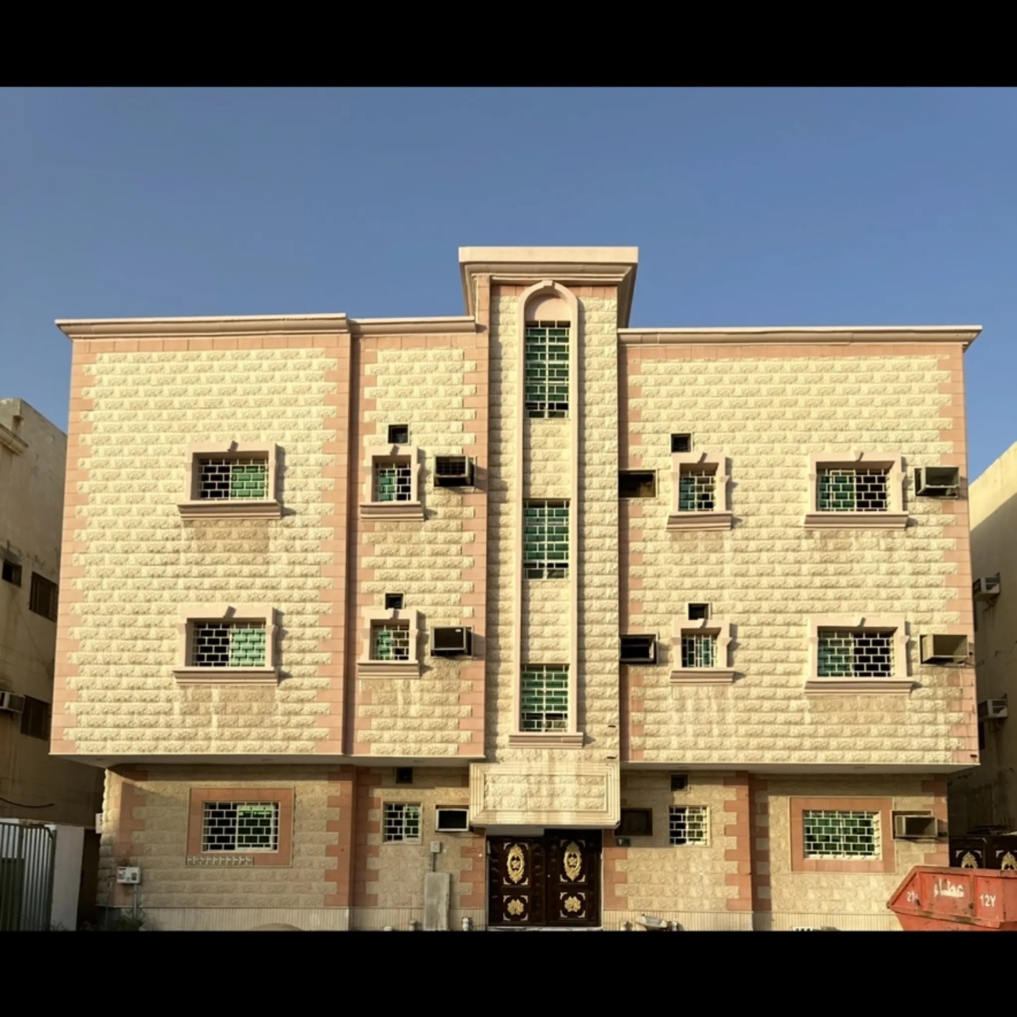 #عماره للبيع