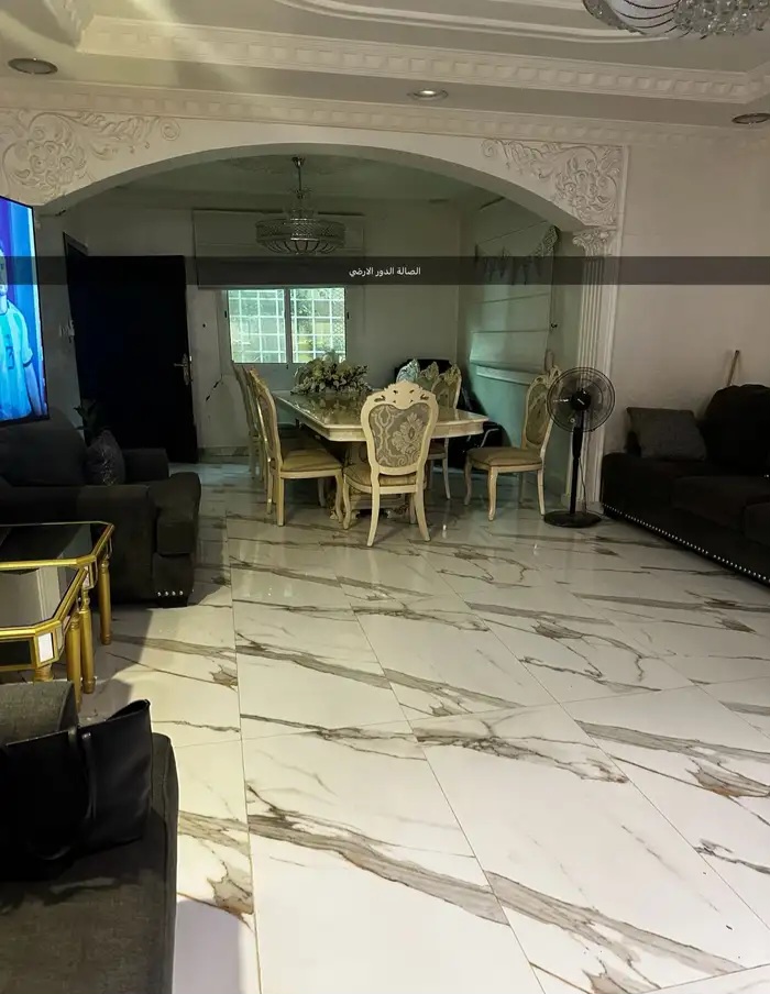 للبيع فيلا مساحة 325 حي الياسمين