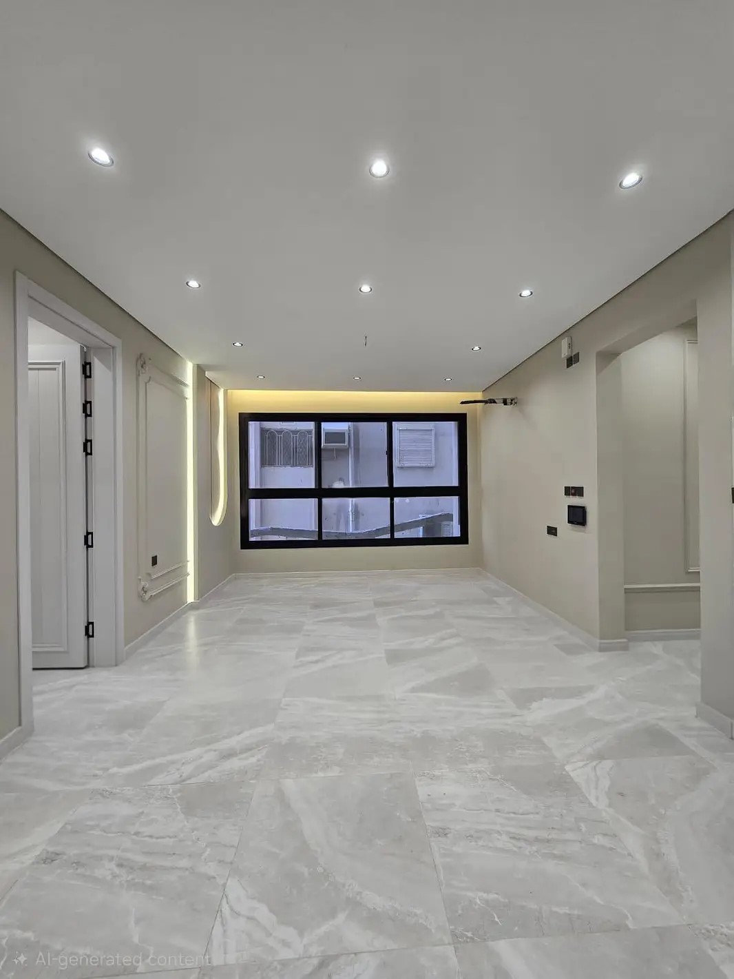 #شقة مكونة من 5 غرف نوم للبيع في السبهاني