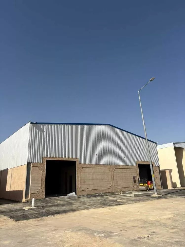 #مستودع للإيجار في حي النظيم, مدينة الرياض, منطقة الرياض