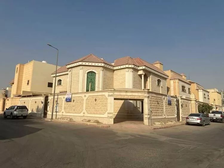 #فيلا للبيع في شارع 1809991, حي الروابي, مدينة الرياض, منطقة الرياض