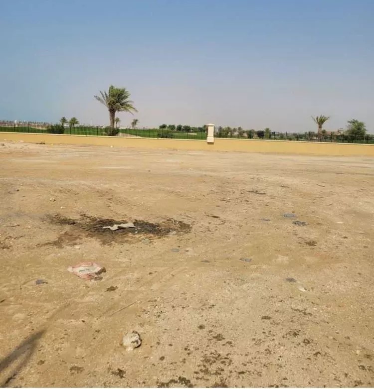 #أرض للبيع في شارع شارع الحِسان , حي الملك عبدالله الاقتصادية, مدينة مدينة الملك عبدالله الاقتصادية, منطقة مكة المكرمة