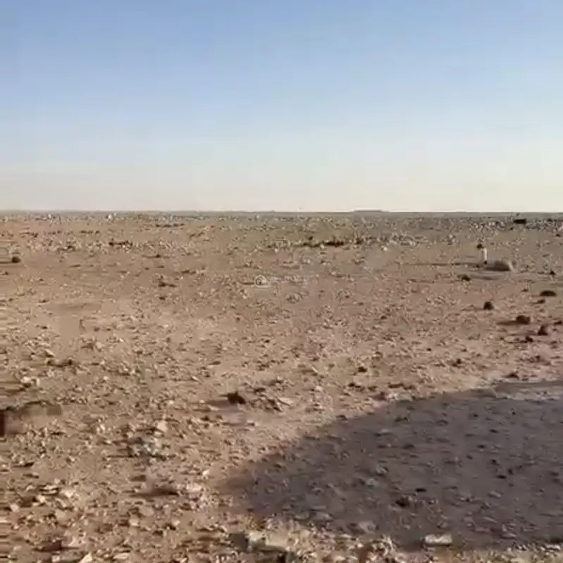 #أرض سكنية للبيع في الشعلة