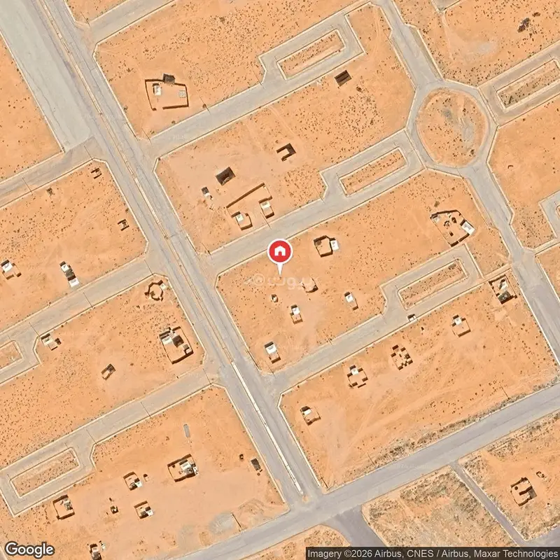 #أرض للبيع في العونيّة