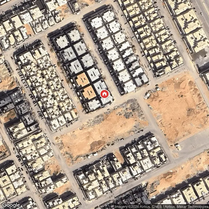 #منزل مكون من 5 غرف نوم للبيع في الرياض