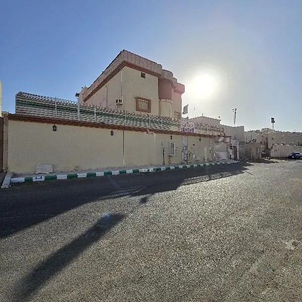 #عمارة للبيع في جدة أبحر الشمالية