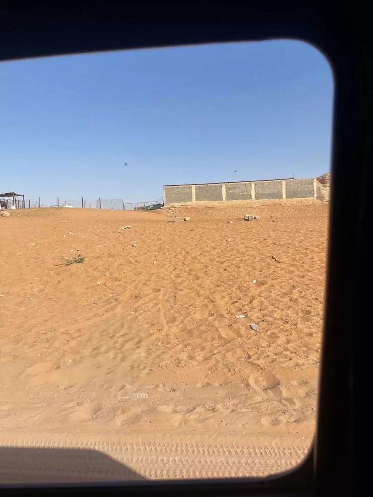 #ارض زراعية للبيع في ديراب مخطط الوهبي المساحة ٢٠٠٠م