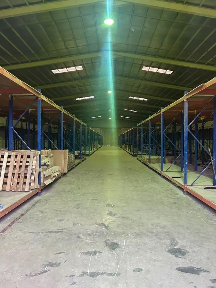 #مستودع للإيجار