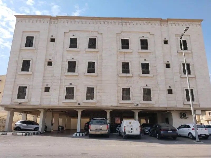 #مبنى سكني للبيع في منطقة النور - فرصة استثمارية