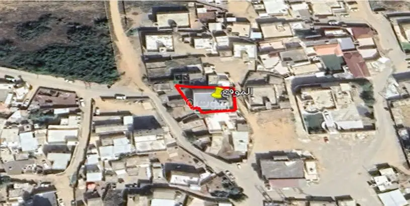 #للبيع أرض سكنية