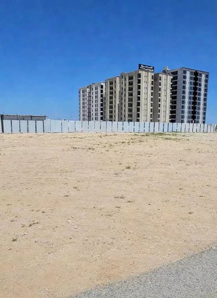 #أرض للبيع في شارع 23ج, حي ضاحية الملك فهد, مدينة الدمام, المنطقة الشرقية