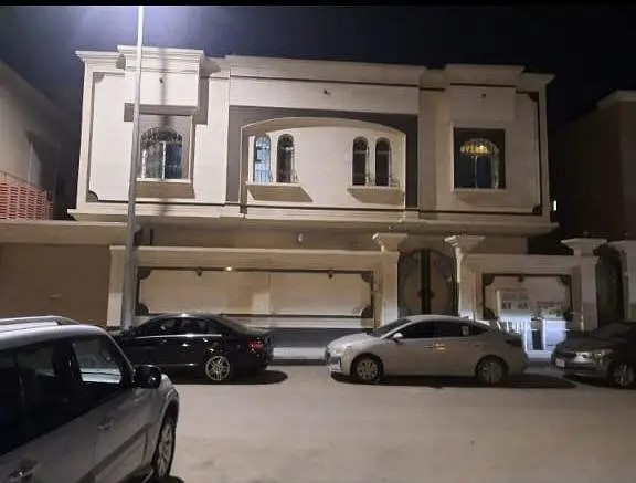 #فيلا للبيع