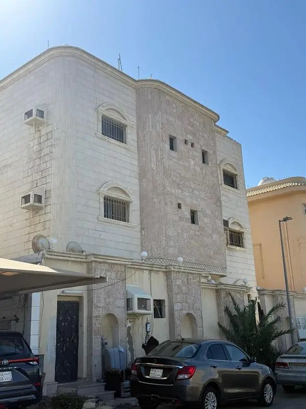#عمارة للبيع