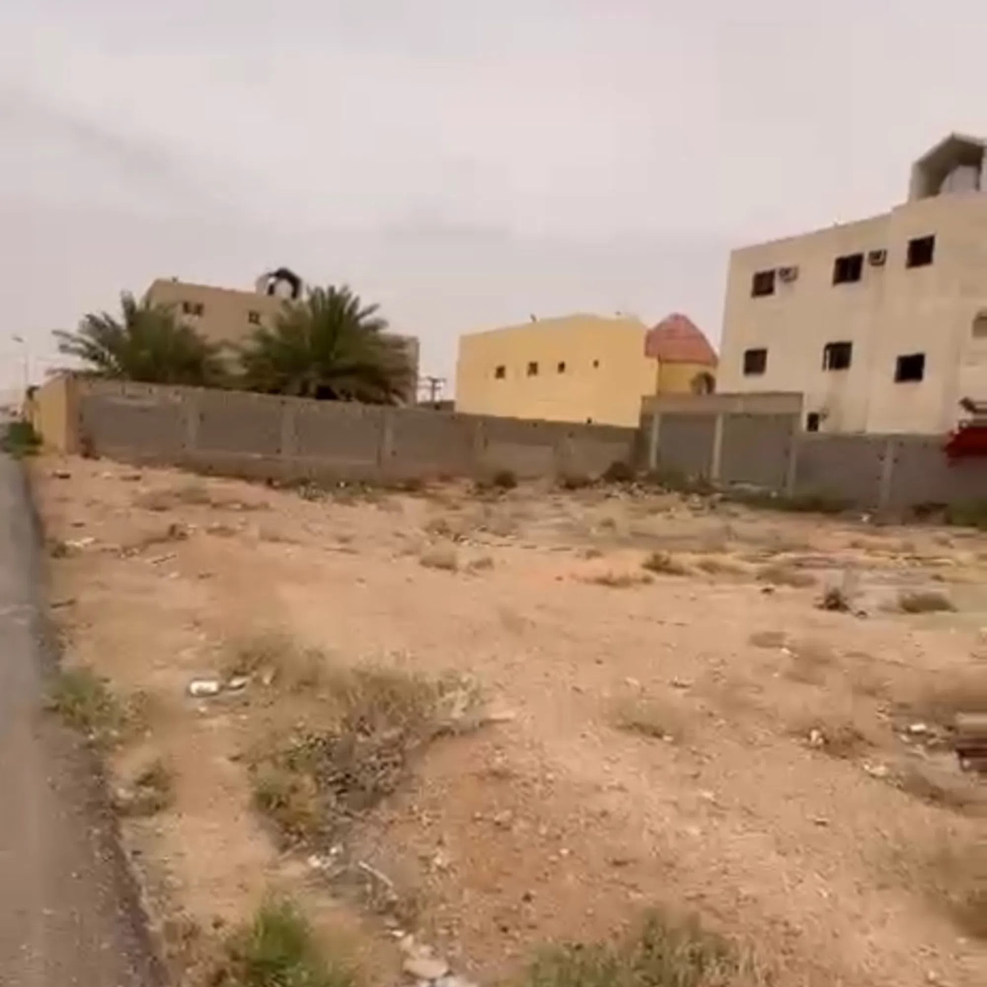 #للبيع ارض مميزه في ساجر ⁦⁦75⁩⁩ الف