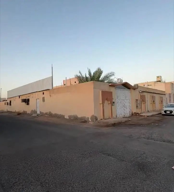 #طابق للبيع في السكة الحديد، المدينة المنورة